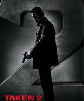 Taken 2 /  2